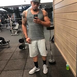 Meet your Posher, Jarred